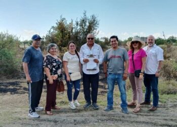 vivienda Tamaulipas