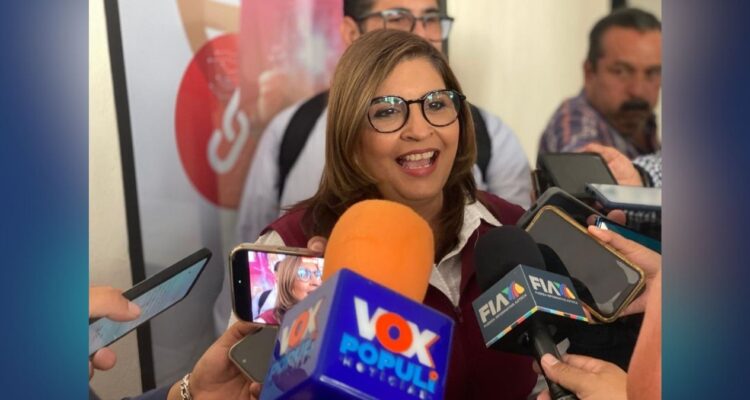 ITAVU se une al Programa Nacional de Vivienda del Bienestar en Tamaulipas