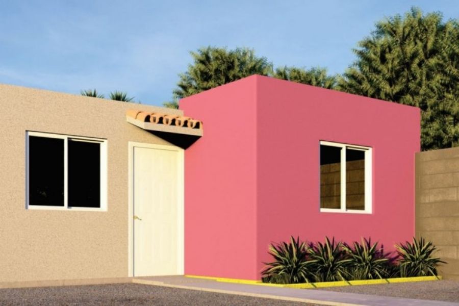 vivienda en Tamaulipas ITAVU