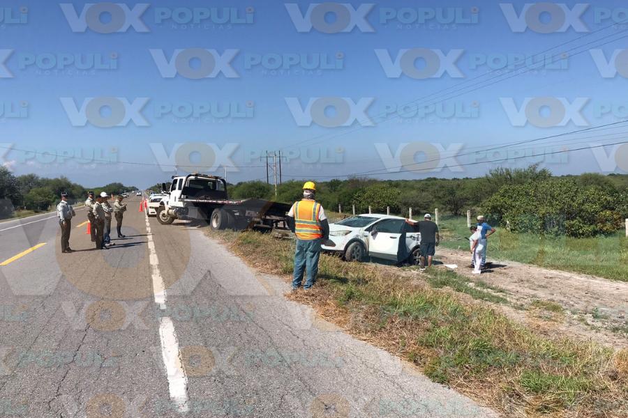accidente vial