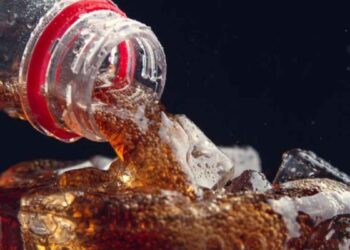 IEPS bebidas azucaradas