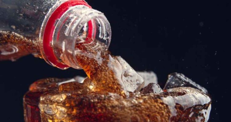 IEPS bebidas azucaradas