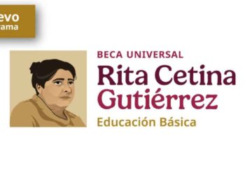 ¿A qué estudiantes les llega hoy 16 de octubre el pago de la Beca Rita Cetina 2025?