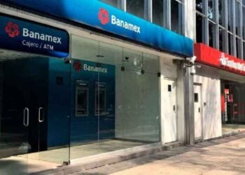 ¿Abrirán los bancos en México durante el Día de Muertos?