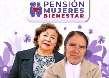 ¿Beneficiarias de la Pensión Mujeres Bienestar deberán activar la tarjeta para recibir el pago?