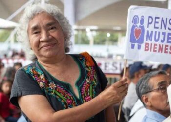 ¿Cómo consultar el módulo y fecha para recoger la tarjeta de la Pensión Mujeres Bienestar?