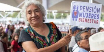 ¿Cómo consultar el módulo y fecha para recoger la tarjeta de la Pensión Mujeres Bienestar?