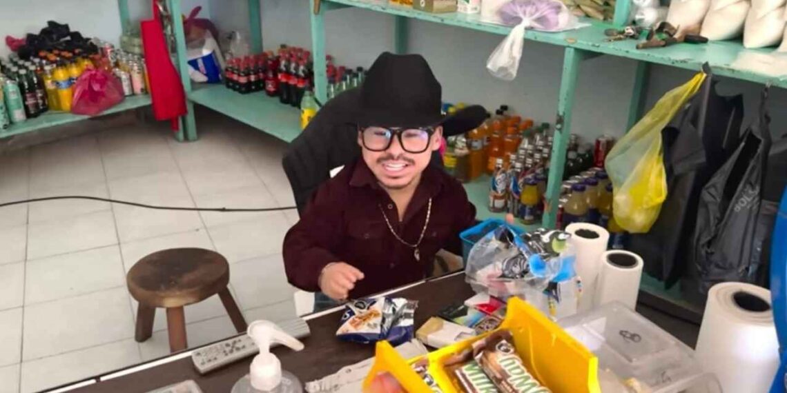 papás Abelito tienda