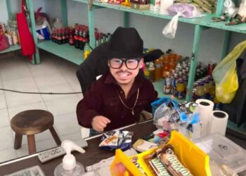 papás Abelito tienda