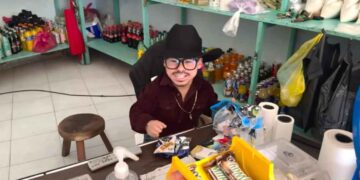 papás Abelito tienda