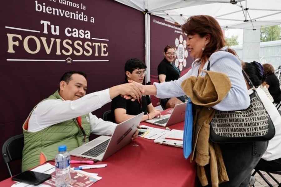 ¿Cómo funciona el programa Fovissste Mujeres y qué ventajas ofrece