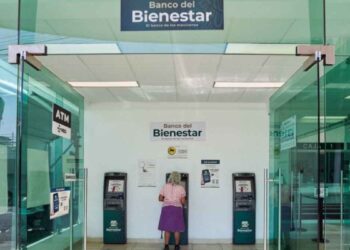 ¿Cómo ganar dinero teniendo una cuenta en el Banco del Bienestar