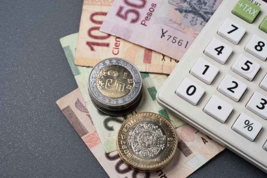 ¿Cómo saber cuánto te descontará el SAT de tu aguinaldo