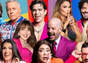 ¿Cómo votar en ViX por tu favorito en La Casa de los Famosos 2025?