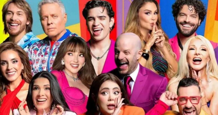 ¿Cómo votar en ViX por tu favorito en La Casa de los Famosos 2025?