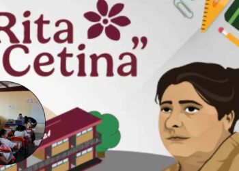 ¿Cómo y cuándo se podrá realizar el registro de la Beca Rita Cetina para estudiantes de primaria?