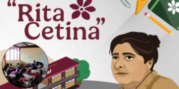 ¿Cómo y cuándo se podrá realizar el registro de la Beca Rita Cetina para estudiantes de primaria?