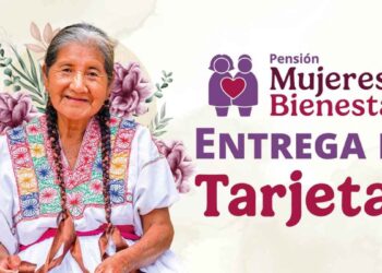 ¿Cómo y dónde consultar con tu CURP la fecha exacta para recoger tu tarjeta de la Pensión Mujeres Bienestar?