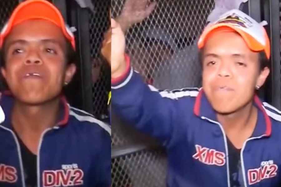 ¿Cómo y dónde hallaron sin vida al famoso ‘Medio Metro’