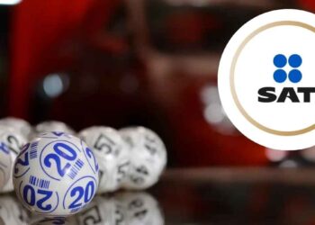 ¿Conoces la Lotería Fiscal del SAT? Podrías ganar dinero solo por facturar