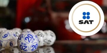 ¿Conoces la Lotería Fiscal del SAT? Podrías ganar dinero solo por facturar
