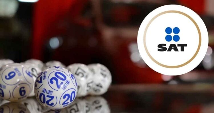 ¿Conoces la Lotería Fiscal del SAT? Podrías ganar dinero solo por facturar