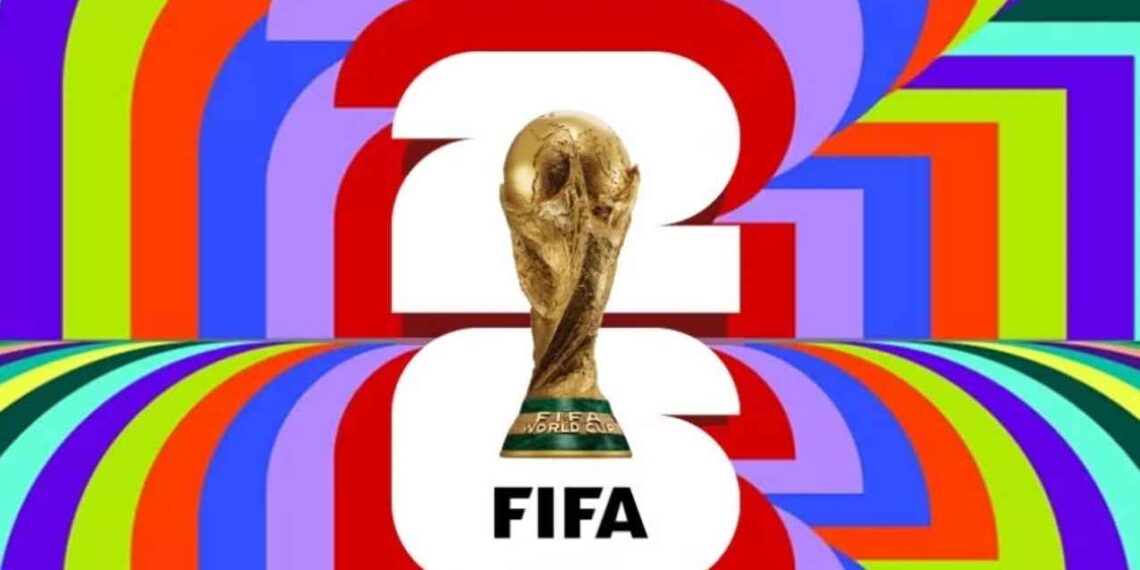 ¿Cuál es la canción oficial del próximo Mundial 2026