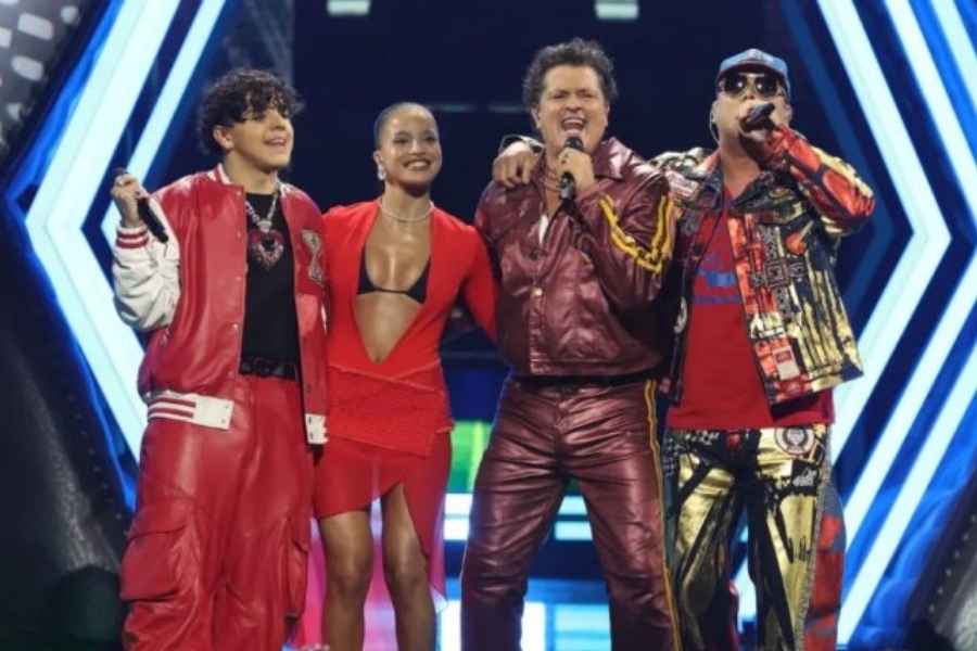 ¿Cuál es la canción oficial del próximo Mundial 2026