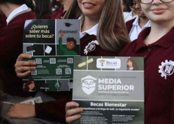 ¿Cuándo es el último día para recibir la Beca Benito Juárez 2025 y a qué beneficiarios les corresponde?