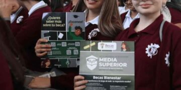 ¿Cuándo es el último día para recibir la Beca Benito Juárez 2025 y a qué beneficiarios les corresponde?