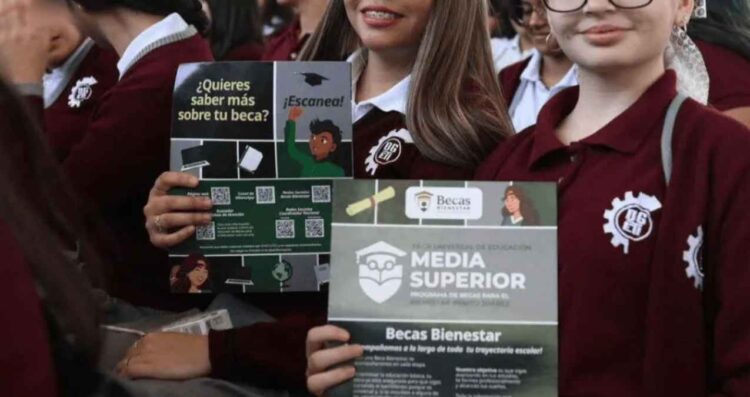 ¿Cuándo es el último día para recibir la Beca Benito Juárez 2025 y a qué beneficiarios les corresponde?