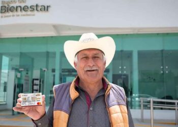 ¿Cuándo podrían comenzar a recibir los adultos mayores el último pago de la Pensión Bienestar 2025?
