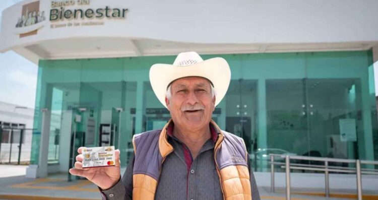 ¿Cuándo podrían comenzar a recibir los adultos mayores el último pago de la Pensión Bienestar 2025?