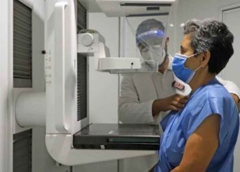 ¿Cuánto cuesta una mastografía en México Profeco revela las diferencias..