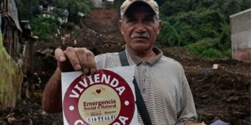 ¿Cuánto dinero entregará el Bienestar a los afectados por las lluvias