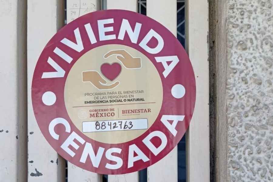 ¿Cuánto dinero entregará el Bienestar a los afectados por las lluvias