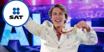 La Casa de los Famosos México 2025