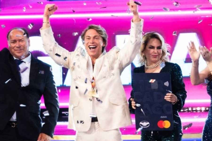 ¿Cuánto dinero le quitará el SAT a Aldo de Nigris por ganar La Casa de los Famosos México