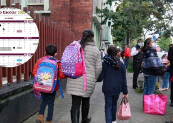 ¿Cuántos días faltan para el inicio de las vacaciones de invierno en este 2025?