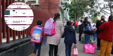 ¿Cuántos días faltan para el inicio de las vacaciones de invierno en este 2025?