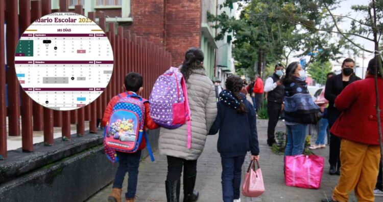 ¿Cuántos días faltan para el inicio de las vacaciones de invierno en este 2025?