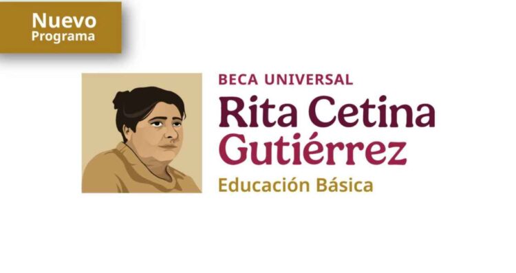 ¿Cuántos pagos faltan de la Beca Rita Cetina en este 2025?