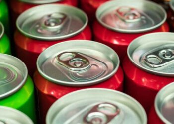 acuerdo Gobierno industria refresquera