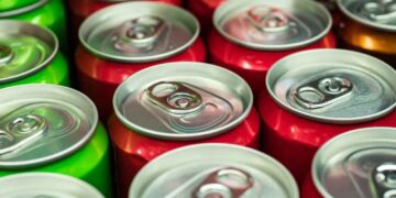 acuerdo Gobierno industria refresquera