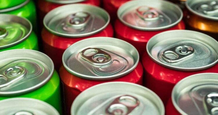 acuerdo Gobierno industria refresquera