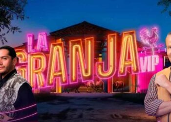 primera gala La Granja VIP