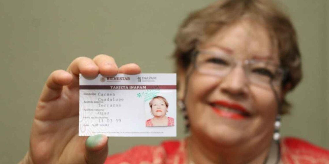 ¿En qué estados aplica el descuento del 50 % del INAPAM en agua y predial