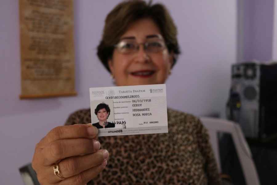 ¿En qué estados aplica el descuento del 50 % del INAPAM en agua y predial