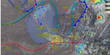 clima domingo 12 octubre