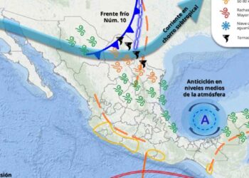 clima sábado 25 de octubre
